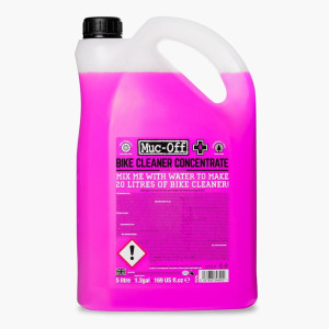 PROMOCJA. Koncentrat środka do mycia roweru Muc-Off 5L