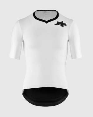 Koszulka Rowerowa Assos Equipe RSR Jersey S11