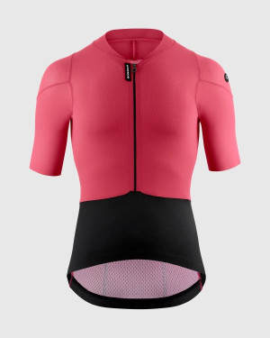 Koszulka Rowerowa Assos Mille GTS Jersey S11