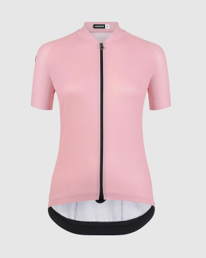 PROMOCJA. Koszulka rowerowa damska Assos UMA GT Jersey C2 EVO