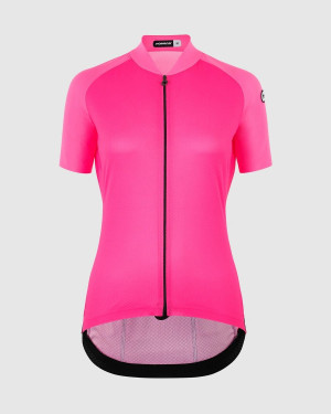 Koszulka rowerowa damska Assos UMA GT Jersey C2 EVO
