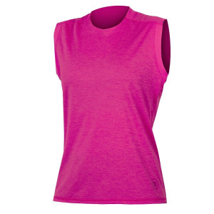 PROMOCJA. Koszulka damska Endura SingleTrack Tank Top
