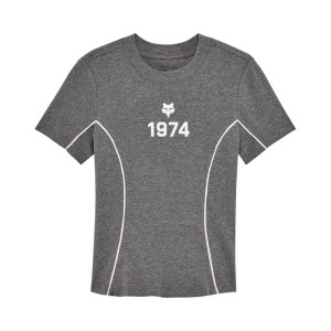 PROMOCJA. Koszulka damska Fox Moto-X Fitted Tee