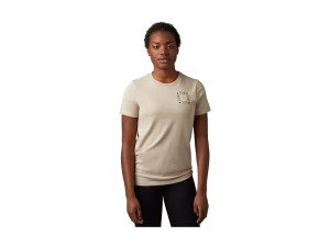 PROMOCJA. Koszulka damska Fox Racing Hinkley Tee