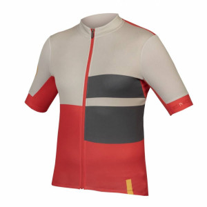 PROMOCJA. Koszulka Endura FS260 Print S/S