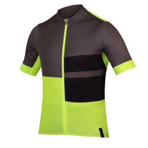 PROMOCJA. Koszulka Endura FS260 Print S/S