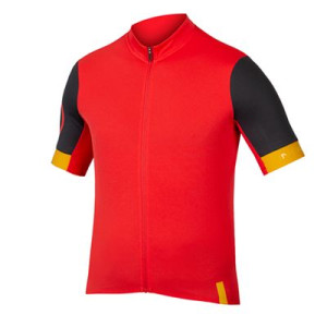 PROMOCJA. Koszulka Endura FS260 S/S (Relaxed Fit)