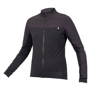 PROMOCJA. Koszulka Endura GV500 L/S Jersey