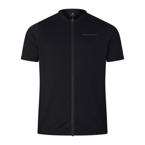 PROMOCJA. Koszulka Endura Loop S/S Zipped Jersey