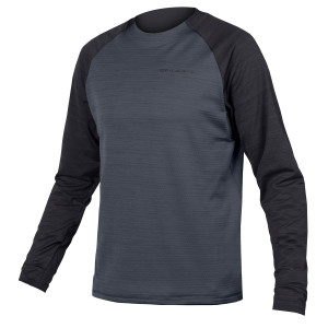 PROMOCJA. Koszulka Endura SingleTrack Fleece