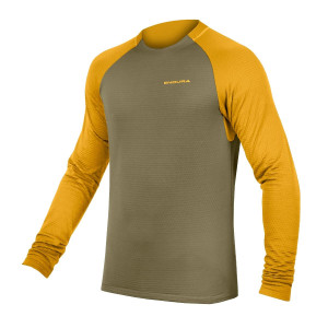 PROMOCJA. Koszulka Endura SingleTrack Fleece