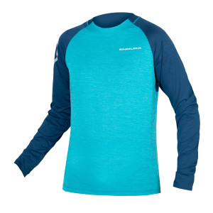 PROMOCJA. Koszulka Endura SingleTrack L/S
