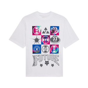 PROMOCJA. Koszulka Fox Image Cosmo Oversized Tee