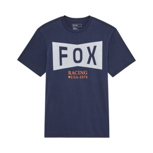 PROMOCJA. Koszulka Fox Typeface Premium Tee