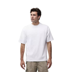 PROMOCJA. Koszulka Fox Wordmark Oversized Tee
