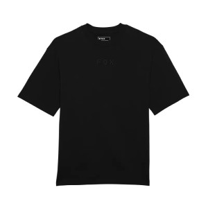 PROMOCJA. Koszulka Fox Wordmark Oversized Tee