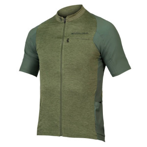 PROMOCJA. Koszulka GV500 Reiver S/S