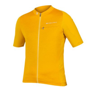 PROMOCJA. Koszulka GV500 Reiver S/S
