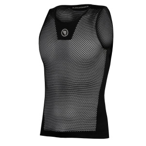 PROMOCJA. Koszulka potówka Endura Fishnet S/L II