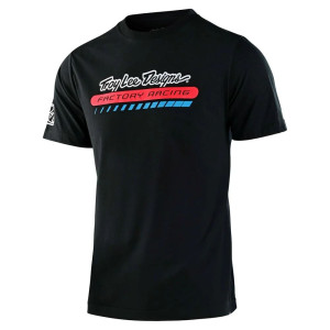 PROMOCJA. Koszulka TLD Factory Racing