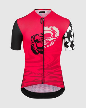 PROMOCJA. Koszulka Rowerowa Assos Equipe RS Jersey S9 Speed Club