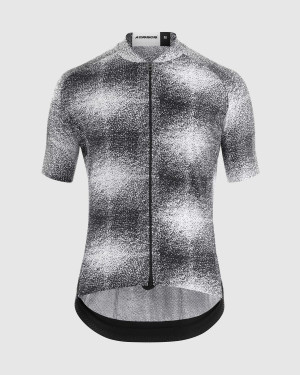 PROMOCJA. Koszulka Rowerowa Assos Mille GT Jersey C2 EVO Zeus