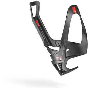 PROMOCJA. Koszyk na bidon ELITE Rocko Carbon