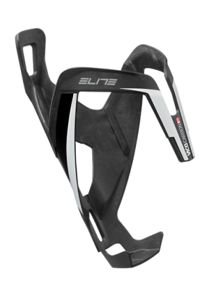 PROMOCJA. Koszyk na bidon ELITE Vico Carbon