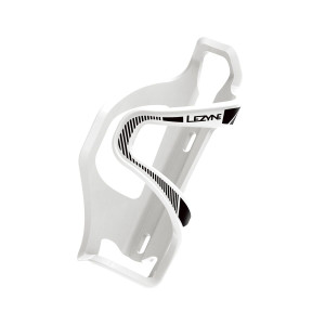 PROMOCJA. Koszyk na bidon Lezyne Flow SL-L Enhanced