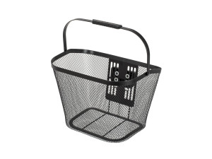 PROMOCJA. Koszyk na kierownicę Topeak Urban Basket Front