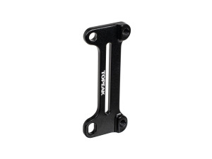 PROMOCJA. Regulowany Uchwyt do Koszyka na Bidon Topeak Cage Mount Expander