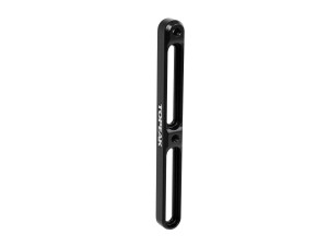 PROMOCJA. Regulowany Uchwyt do Koszyka na Bidon Topeak Cage Mount Extender