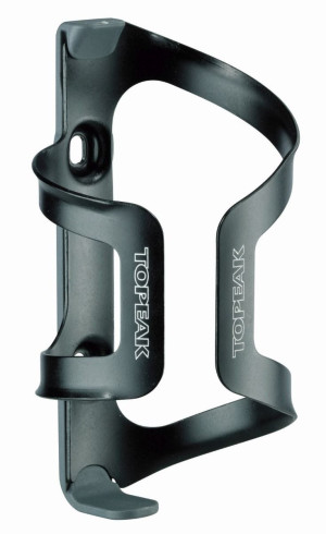 PROMOCJA. Koszyk na bidon Topeak Dualside Cage Alu