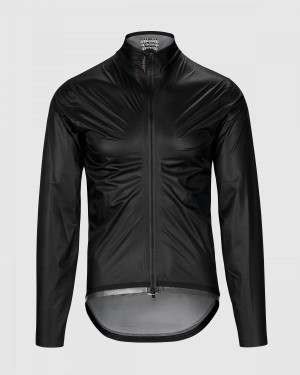 Kurtka Assos Equipe RS Rain Targa
