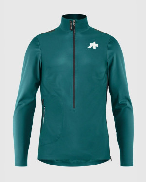 Kurtka Assos Tactica Rain Jacket T5
