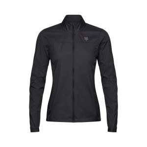 PROMOCJA. Kurtka damska Fox Ranger Wind Jacket