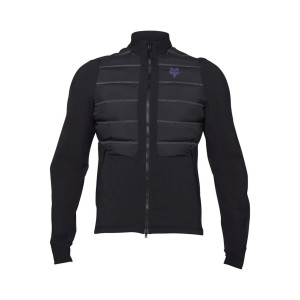 PROMOCJA. Kurtka Fox Flexair Fire Hybrid Lunar