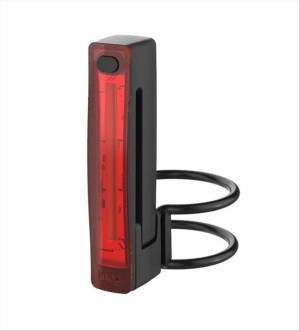 PROMOCJA. Lampka Knog Plus tył czarny