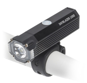 PROMOCJA. Lampka przednia Blackburn Dayblazer 1000 lumenów