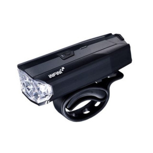 PROMOCJA. Lampka przednia Infini Lava 500 Lite USB