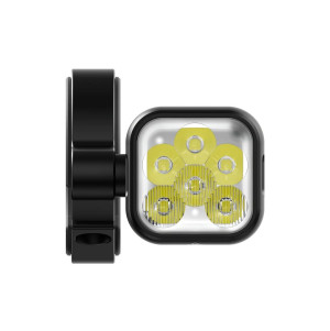 PROMOCJA. Lampka przednia Knog Blinder E 1300