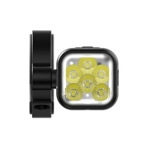 PROMOCJA. Lampka przednia Knog Blinder E 900