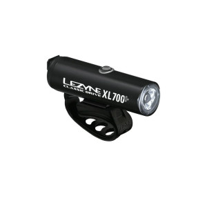 PROMOCJA. Lampka przednia Lezyne Classic Drive XL 700+