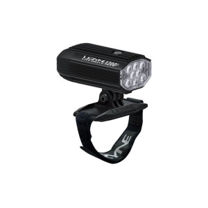 PROMOCJA. Lampka przednia Lezyne Helmet Lite Drive 1200+