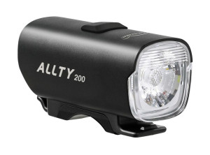 PROMOCJA. Lampka przednia MagicShine ALLTY 200 lumenów