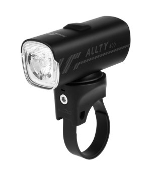 PROMOCJA. Lampka przednia MagicShine ALLTY 400 lumenów