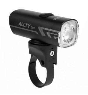 PROMOCJA. Lampka przednia MagicShine ALLTY 600 lumenów