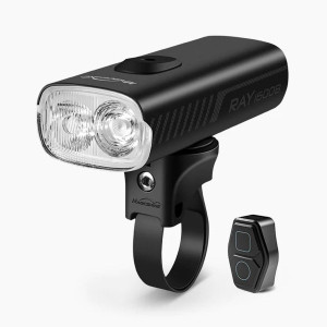 PROMOCJA. Lampka przednia MagicShine RAY 1600 lumenów