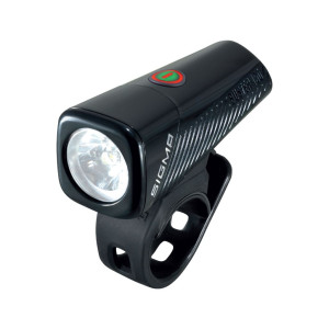 PROMOCJA. Lampka przednia Sigma Buster 150 FL USB