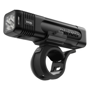 Lampka rowerowa przednia Knog Blinder Pro 900